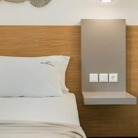 Cleopatra - Ionian Treasure 别墅