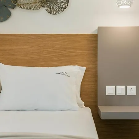 别墅 Cleopatra - Ionian Treasure *