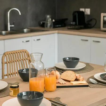 Cleopatra - Ionian Treasure 别墅 阿尔戈斯托利翁