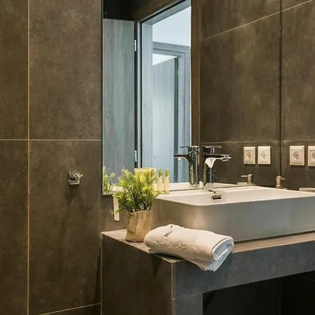 Cleopatra - Ionian Treasure 别墅