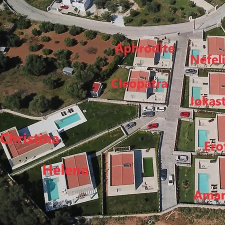 Cleopatra - Ionian Treasure * 阿尔戈斯托利翁