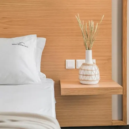 Cleopatra - Ionian Treasure 别墅 阿尔戈斯托利翁