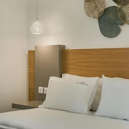 Willa Cleopatra - Ionian Treasure