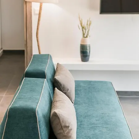 Willa Cleopatra - Ionian Treasure Argostoli (Kefalonia)