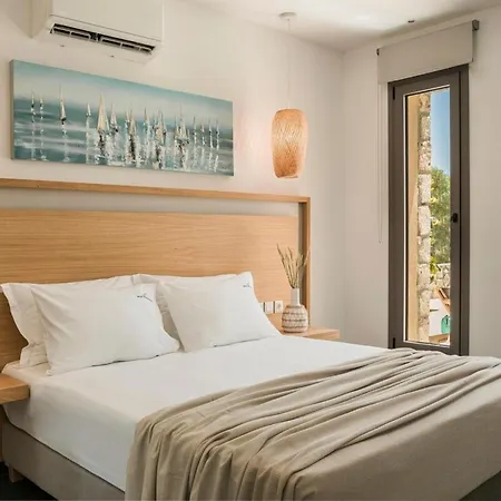 Willa Cleopatra - Ionian Treasure