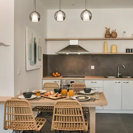 Cleopatra - Ionian Treasure Willa Argostoli (Kefalonia)