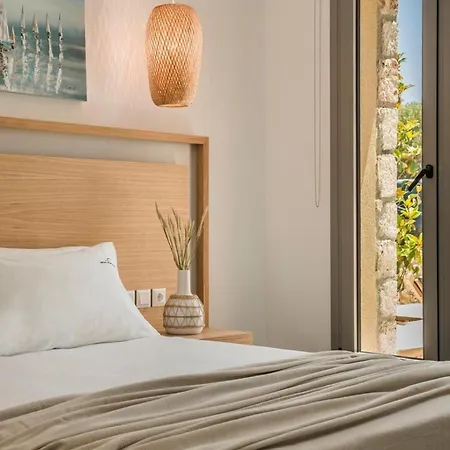 Villa Cleopatra - Ionian Treasure