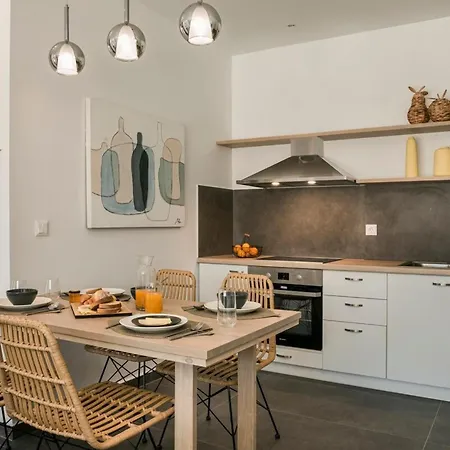 Cleopatra - Ionian Treasure Villa