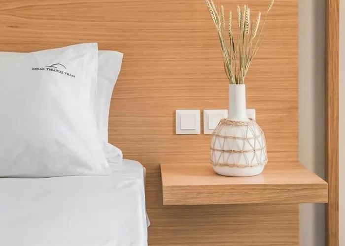 Cleopatra - Ionian Treasure Villa Argostoli (Kefalonia)