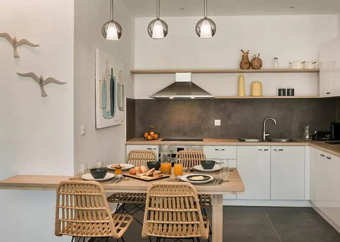 Cleopatra - Ionian Treasure Villa Argostoli (Kefalonia)