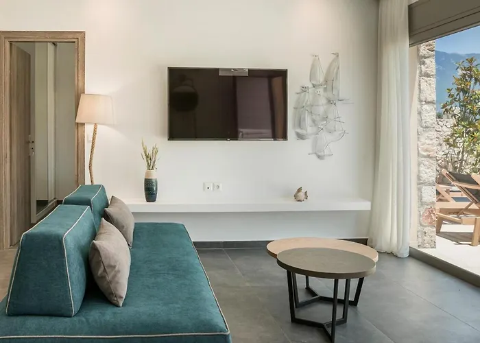 Cleopatra - Ionian Treasure Argostoli (Kefalonia)