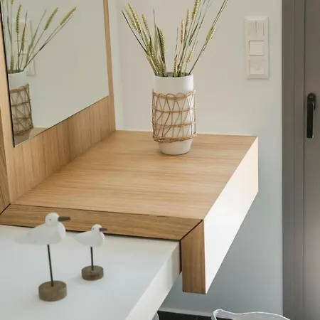 Villa Cleopatra - Ionian Treasure